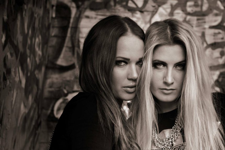 Upoznajte najnoviji elektronički duo iz Švedske: Tjuva