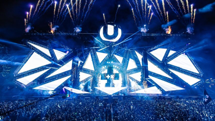 ultra miami 2025 lineup skrillex tickets sold out