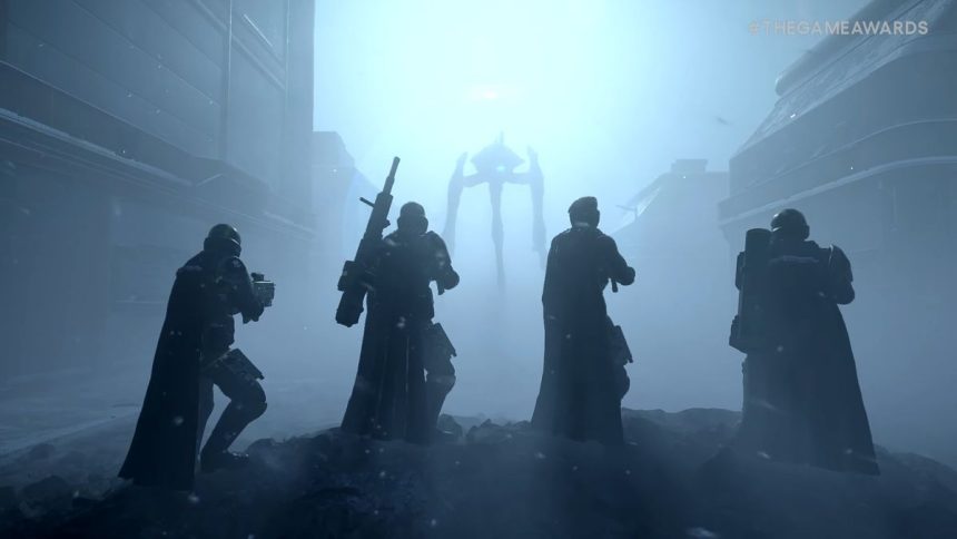 Helldivers 2 i sve PSN igre trenutno su nedostupne