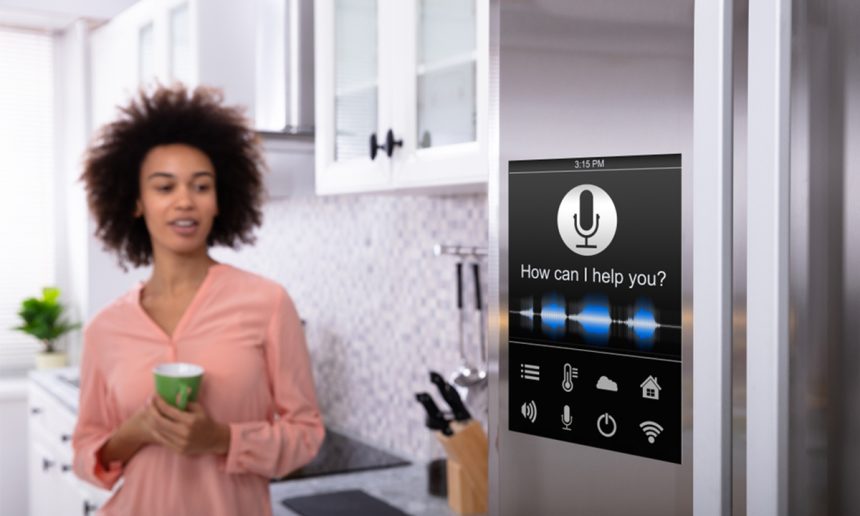 voice tech Gen Z data point