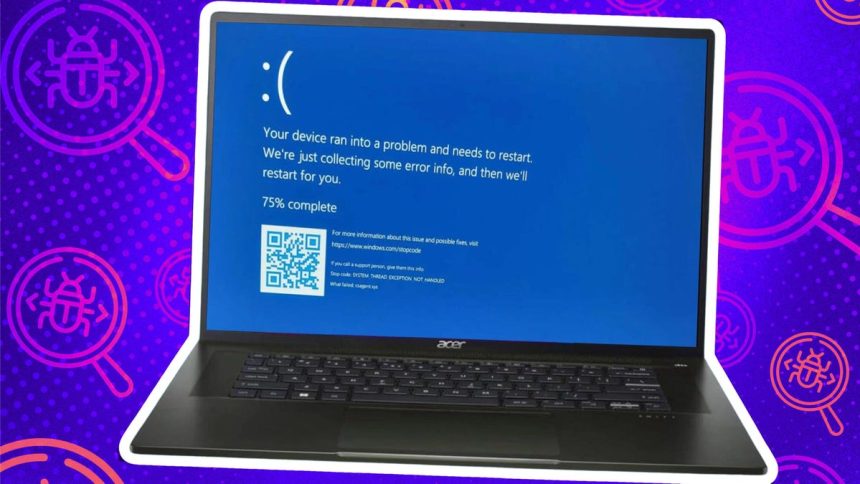 windows 11 24h2 is still plagued by bugs despite a parade of patches