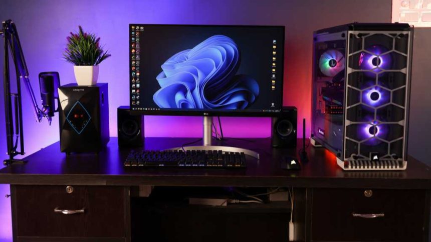 windows11Gaming