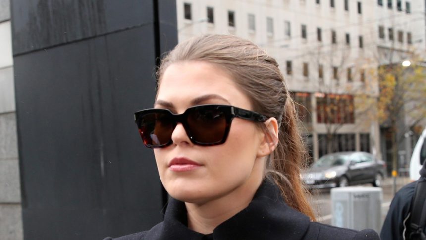 Wellness blogerica Belle Gibson lagala je o raku. Godinama kasnije, Australija je još uvijek progoni.