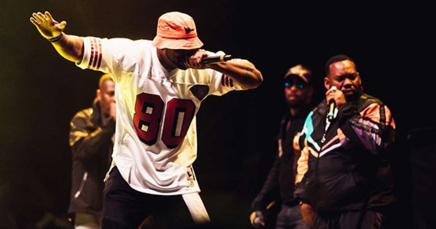 wu tang final tour credit the come up show