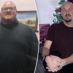 Izgubio sam 169 kilograma bez Ozempica – moji precizni prehrambeni savjeti