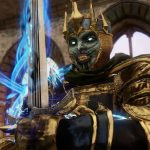 Novi svijet: Aeternem nije najdramatičnije ažuriranje Amazonovog MMO-a, niti nova igra, ali poboljšava igru – s obzirom na to