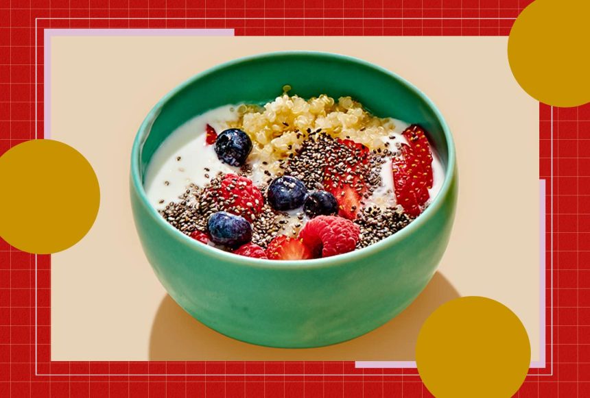 1 High Protein Breakfast If Youre Following the Med Diet 13ea135cfb634440ae0a9e7682eb3aa2