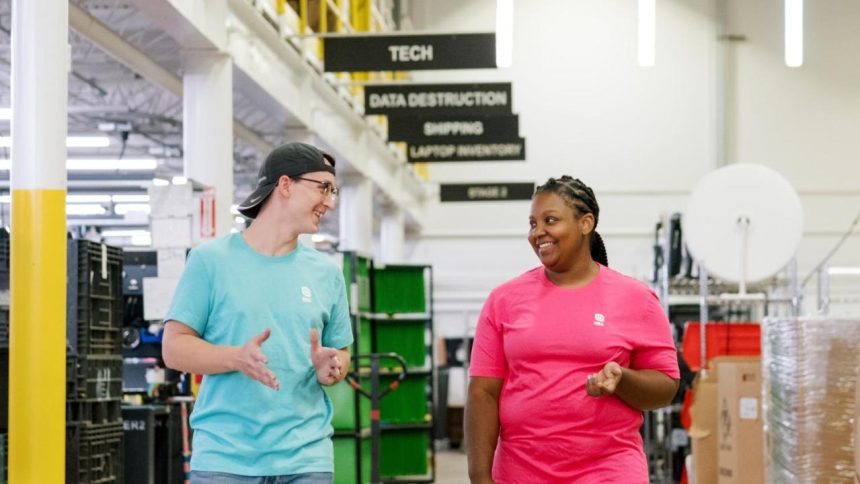 1 er2 transforming communities through technology and service FEDEX SERVICES 020625