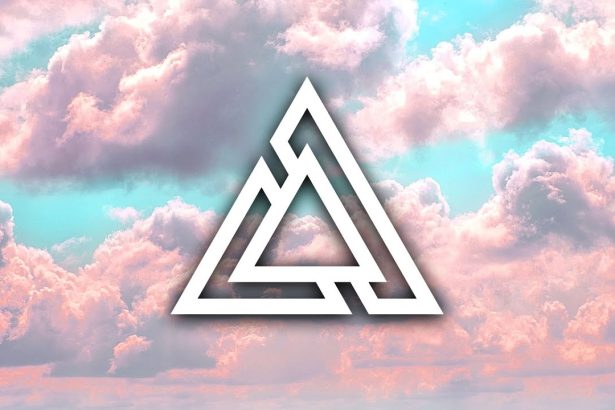 Palastic – Heaven (feat. ALLKNIGHT)