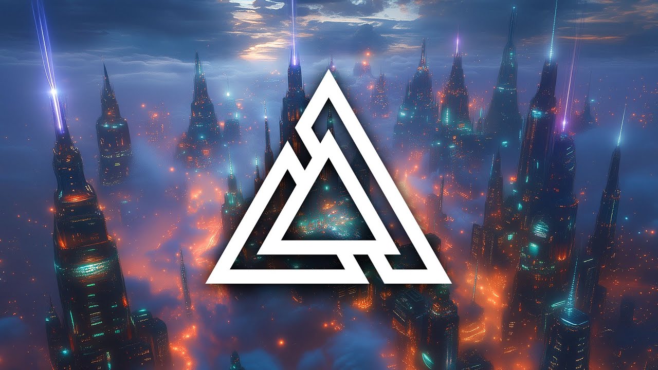 Vini Vici x Lunax x Mark Neve – Born Again (Babylonia) (feat. Widemode) [Extended Mix]