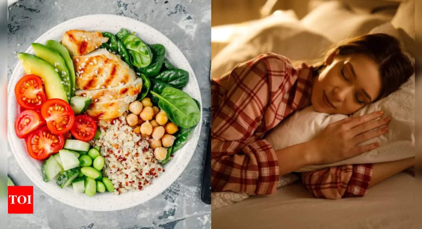 Kako uravnotežena prehrana poboljšava kvalitetu sna i povećava produktivnost