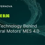 Tehnologija koja stoji iza General Motorsa – Mes 4.0