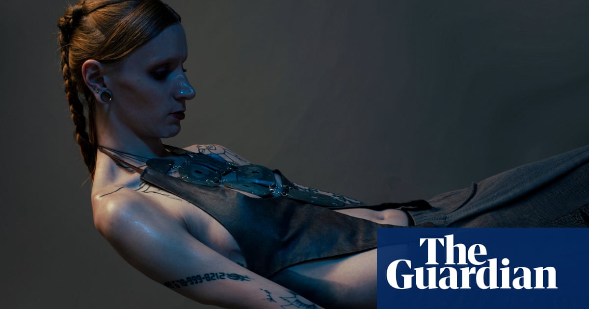 ‘Progonila visoku burnu glazbu i postala mračna: Aya na Hexesu, Huddersfieldu i njezinoj hardcore horor Electronics | Eksperimentalna glazba’