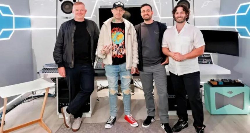 Deadmau5 prodaje katalog za stvaranje glazbene grupe za navodno 55 milijuna dolara – više od 4.000 djela