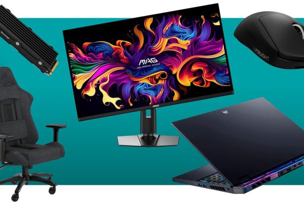 Najbolje ponude za PC igre ovog proljeća