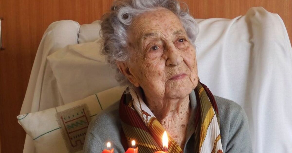 Tajna 117 godina života: Lekcije koje možemo naučiti od Marije Branyas Morera