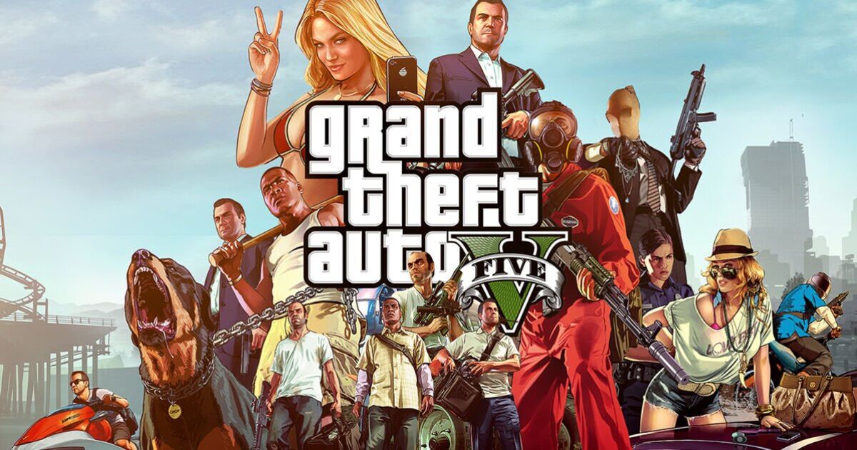 GTA 5 PC: Poboljšanja u vremenu izlaska ažuriranja, datum, prethodno preuzimanje i Oscar Guzman se vraća s novim DLC-om | Igranje | Zabava