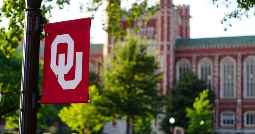 OU informatička tehnologija objavila prekide mreže u kampusu | Vijesti