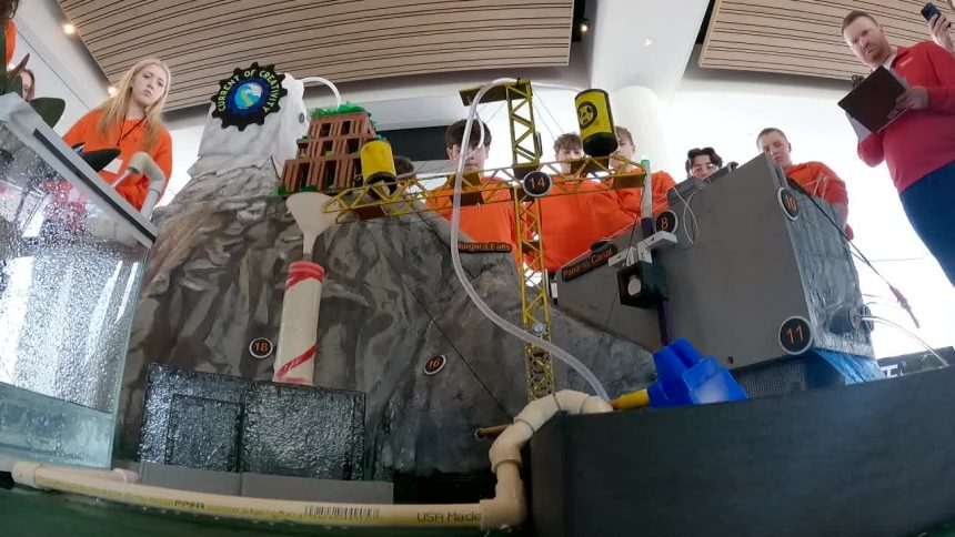 5p discovery world engineering contest pkg 00.00.00.00