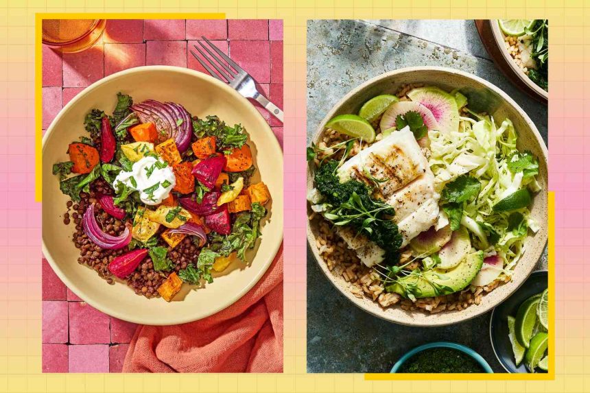 7 Day Anti Inflammatory High Protein Meal Plan for Spring Created by a Dietitian 111ceac51dda4e4c904
