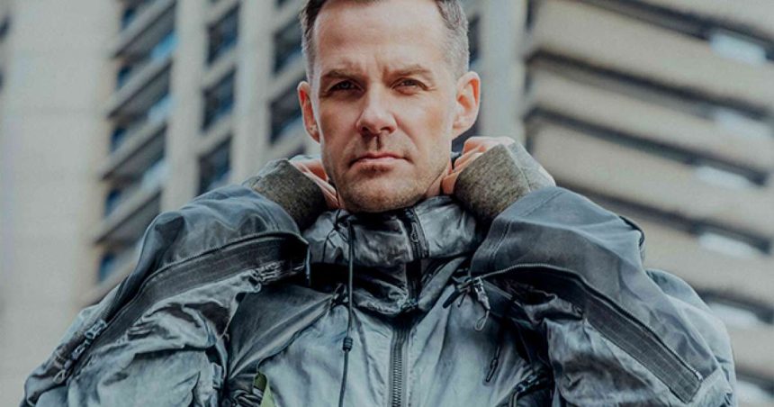 Adam Beyer