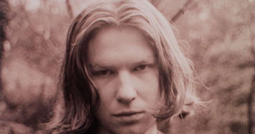 AphexTwin SamRobinson