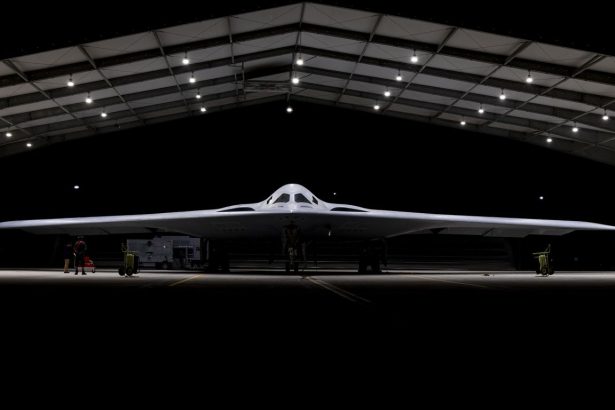 B-21 ističe izvanredne performanse uz pomoć inovativne tehnologije