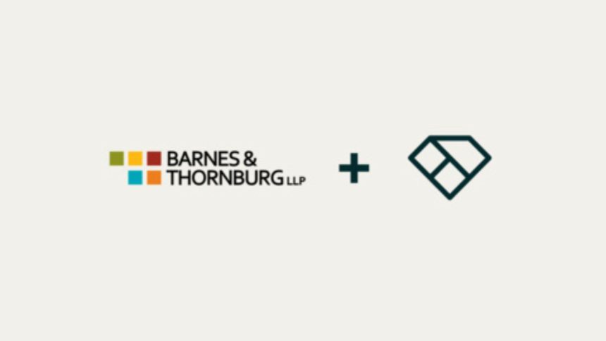 Barnes Thornburg Everlaw 1