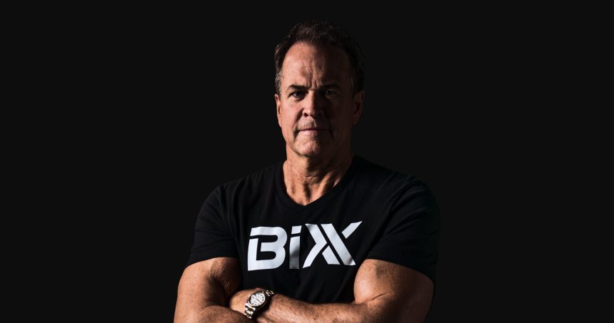 BiXX Profile 1900x1000 Without Branding