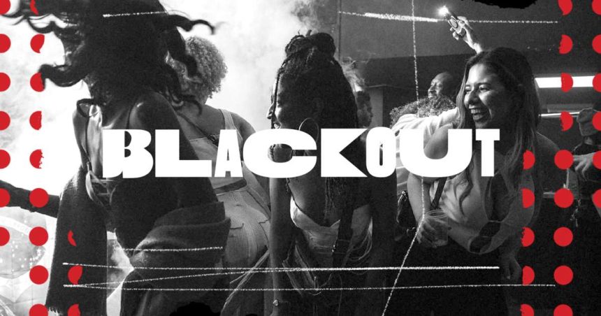 Blackout BaileFunk
