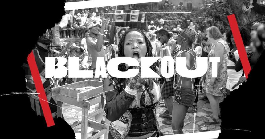 Blackout EastAfrica