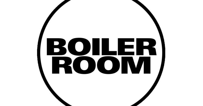 Boiler Room 1