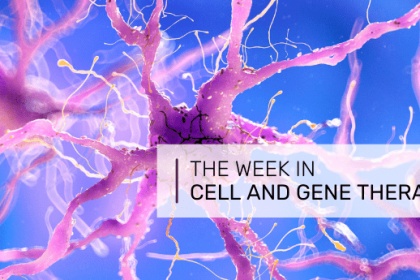 Tjedna stanična terapija: Patentiranje tehnologije virusnog vektora