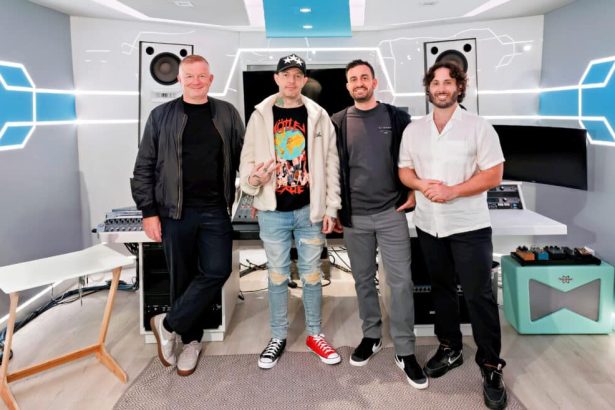 Osnivanje glazbene grupe stječe kataloge Deadmau5 i Mau5trap