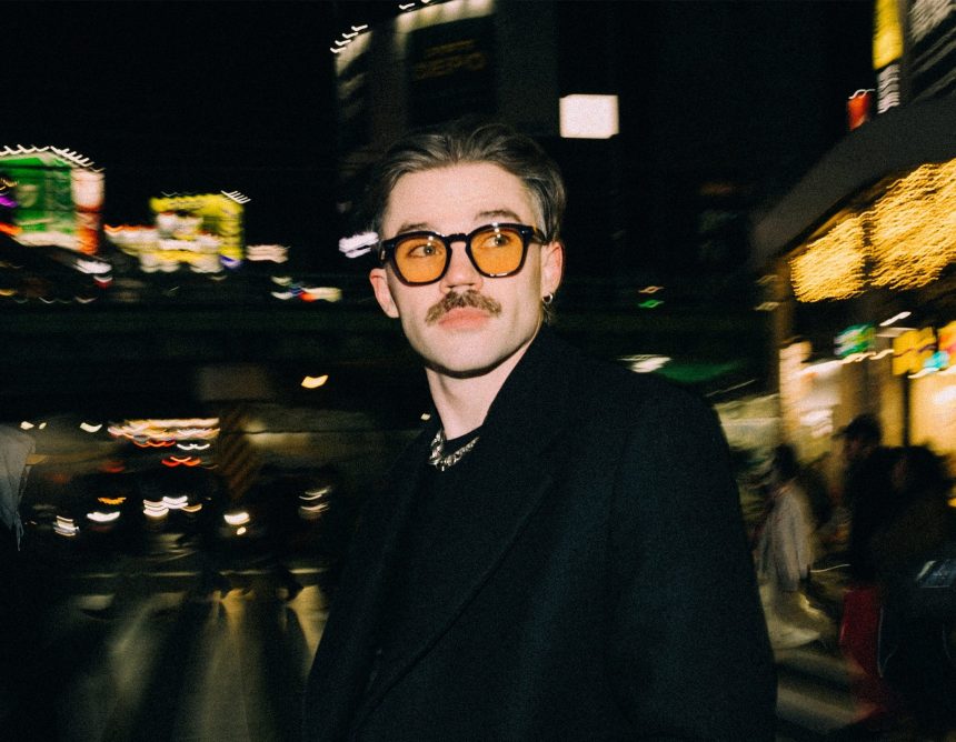 Anyma pada neobjavljeni remiks Dom Dolle ‘Dreamin’