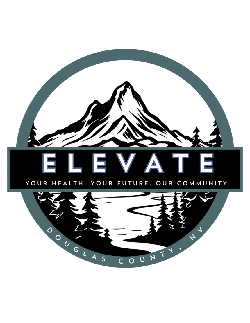 Elevate Logo