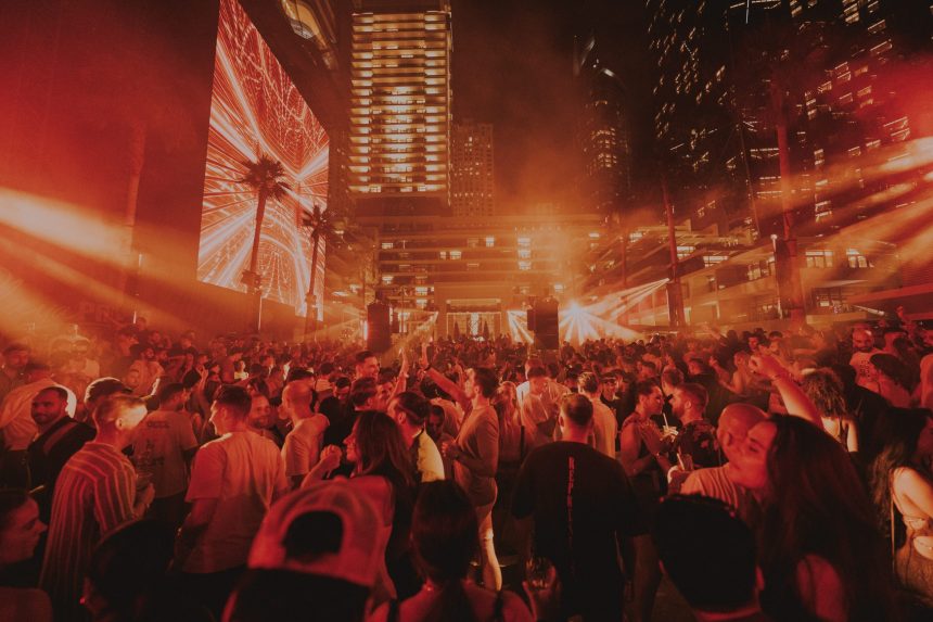FIVE LUXE Pacha ICONS Vibe 1 scaled
