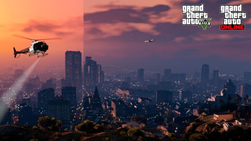 GTA 5 Enhanced Free PC update 1741141436807 1741141436957