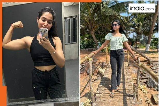 Žena koja je izgubila skoro 10 kg otkriva kardio trik za mršavljenje bez trčanja ili intenzivnog hodanja