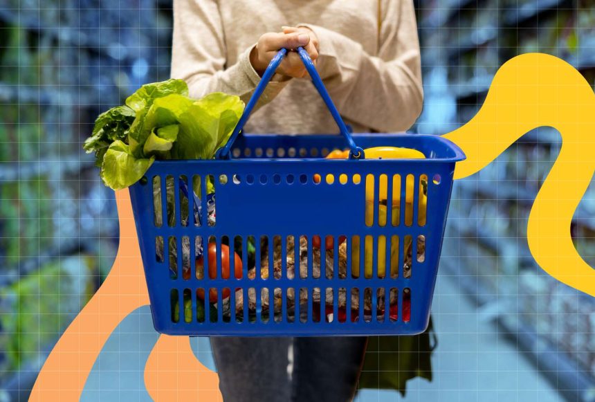 I am a Dietitian and This Is My Favorite Healthy Granola Bar eb9b7bdca9f24c6b869981594990a010