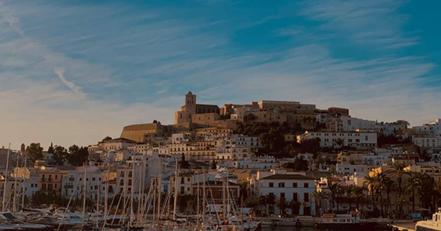 Ibiza 90
