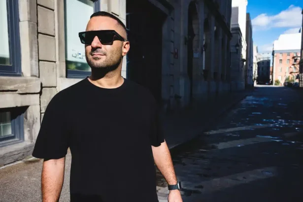 Joseph Capriati ‘Gu47 Montreal’ donosi majstorsku lekciju u kuću i techno