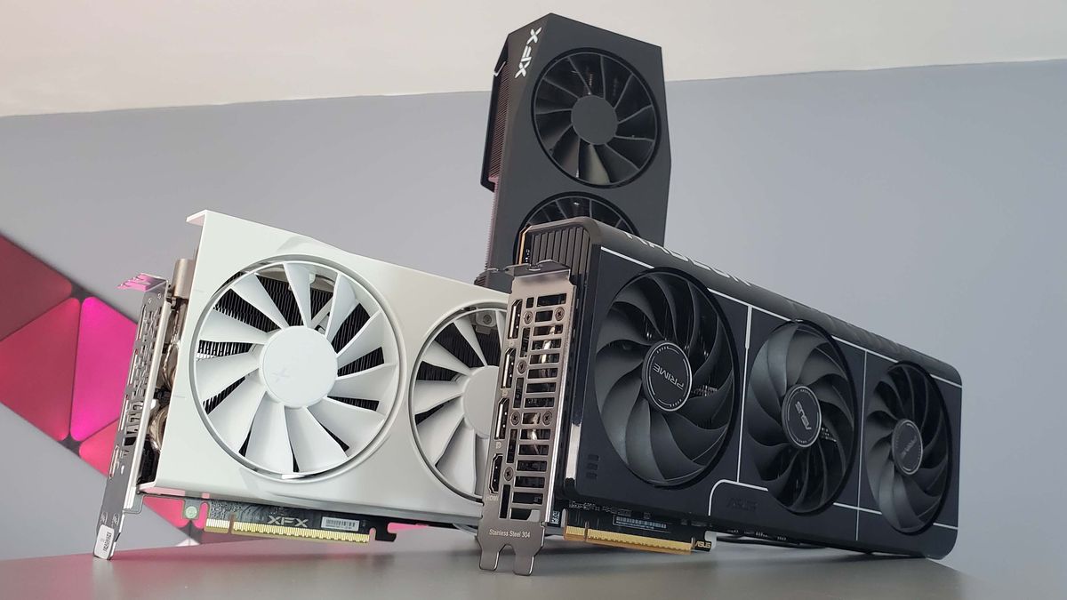 AMD Radeon RX 9070-serija UŽIVO: Obećanje o dostupnosti i referentnoj cijeni je frustrirajuće, ali vjerojatno neće trajati dugo.
