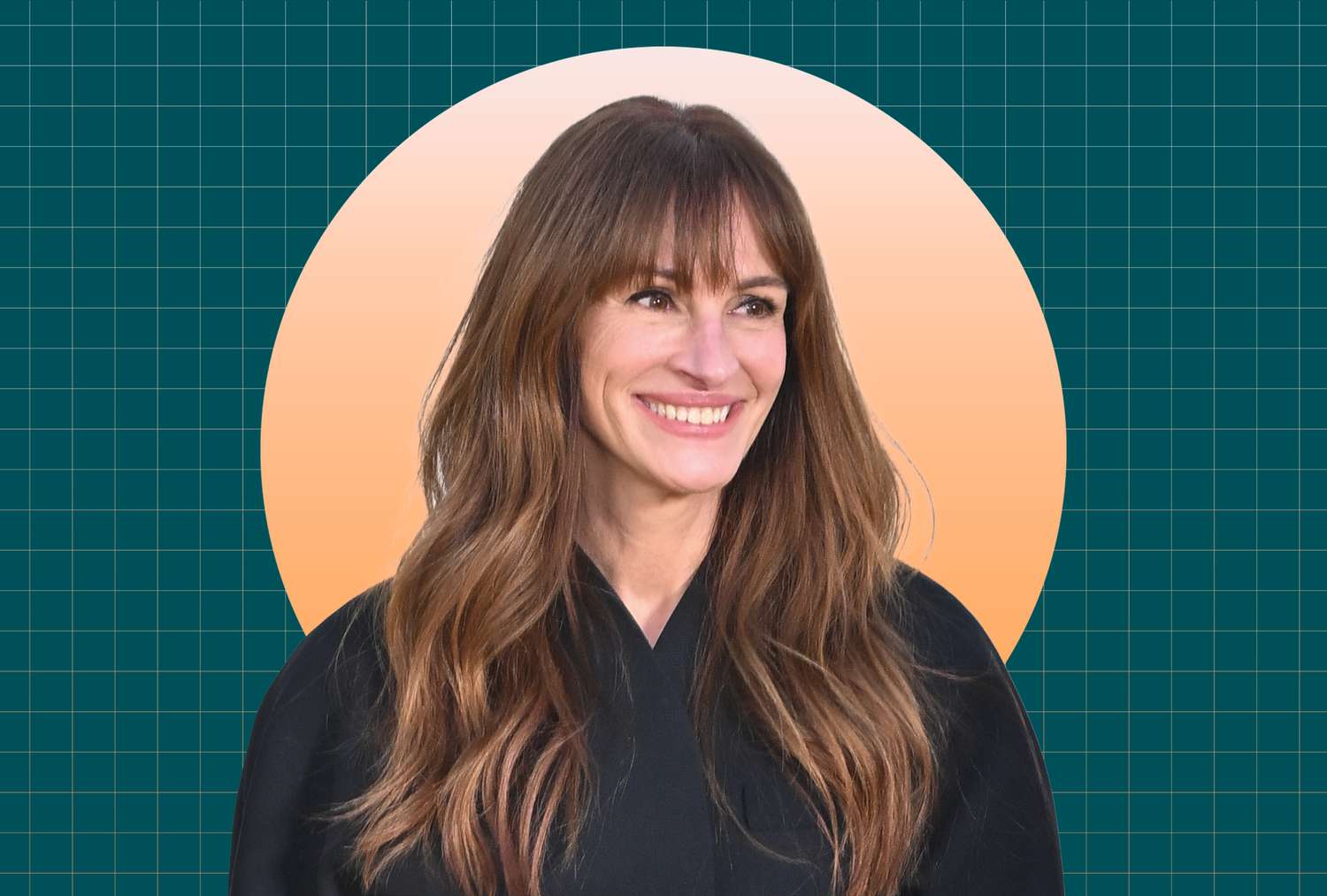 Julia Roberts otkrila svoju omiljenu večeru s tri sastojka