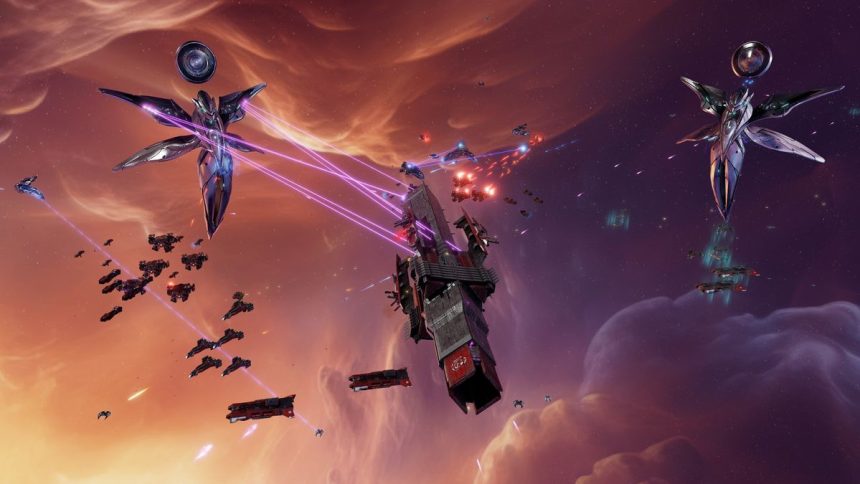 Prošlogodišnji najbolji RTS dobiva svoj prvi DLC uz bogato besplatno ažuriranje