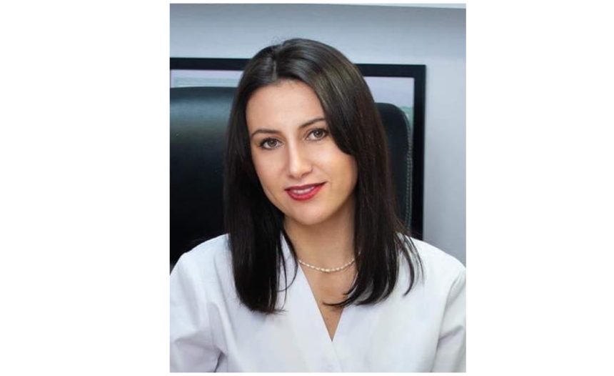 Maria Mihaila