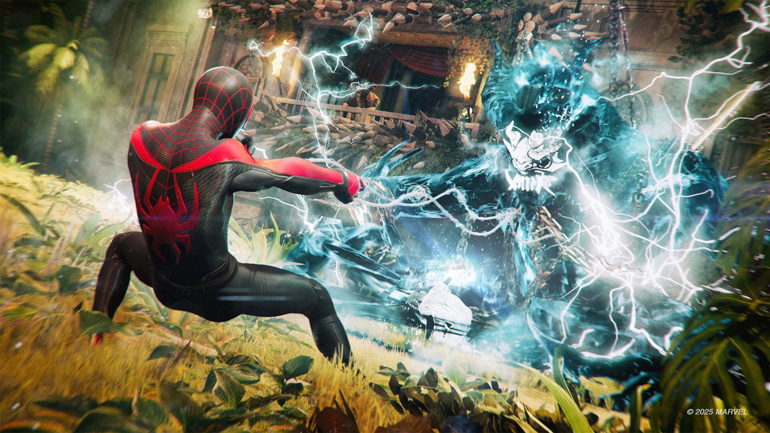 Objavljen novi Marvelov Spider-Man 2 PC Patch 5, koji donosi poboljšane performanse i optimizaciju