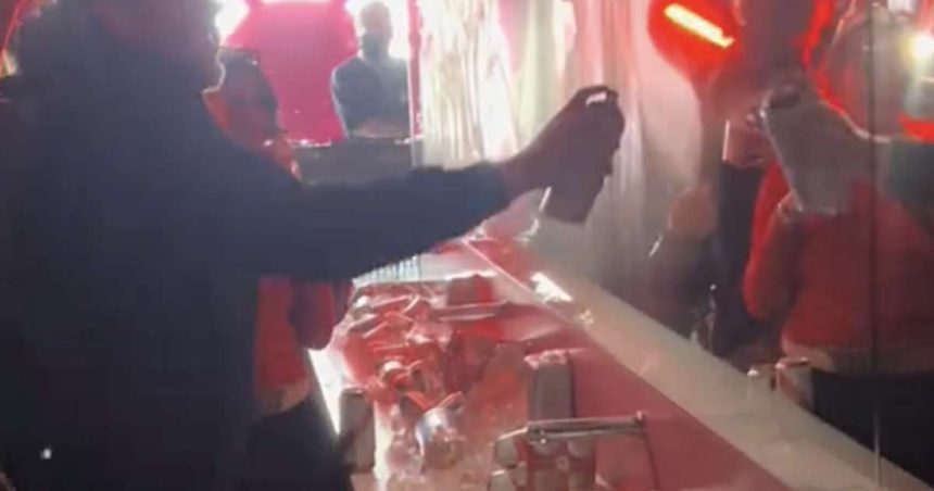 Ministarstvo zvuka potvrđuje “značajnu štetu” uzrokovanu provalom i ilegalnim snimanjem u londonskom klubu – Vijesti