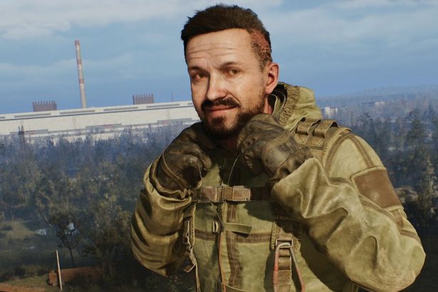 Uđite ovdje, Stalker: Patch 1.1.3 za Stalker 2 donosi nevjerojatnih 1.200 popravaka