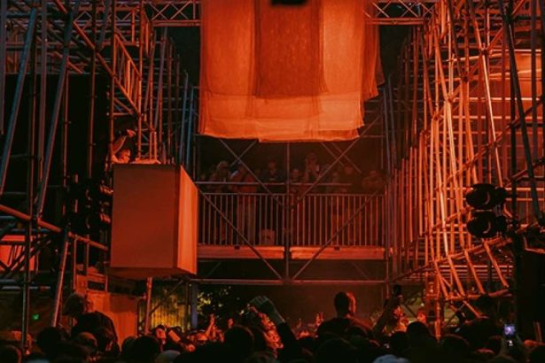 Festivalne linije koje ste možda propustili: Rally, Mochakk Calling, Awakenings – Vijesti